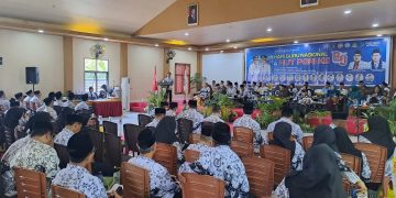 Rata-Rata Guru di Lombok Tengah Punya Mobil, Diingatkan Jangan Malas