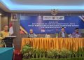 Kegiatan RCC untuk Asesor oleh LSP Unram Pastikan Kompetensi Tetap Terjaga