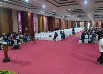 Wisuda Hari Ini, STP Berkomitmen Meningkatkan SDM Industri Pariwisata