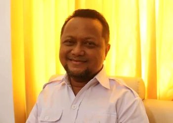 Usulan Penataan Kawasan Kumuh di Karang Gudang Sumbawa
