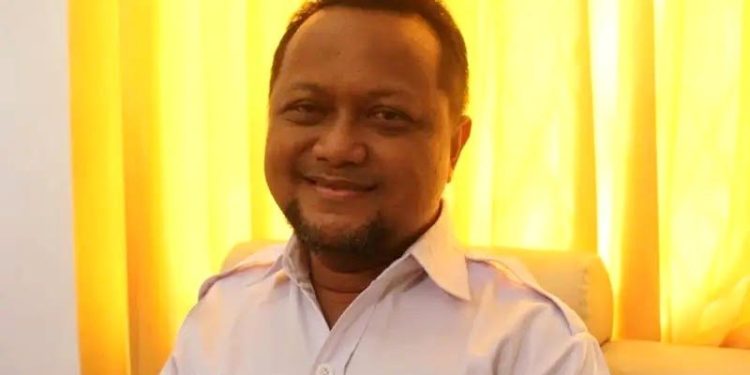 Usulan Penataan Kawasan Kumuh di Karang Gudang Sumbawa