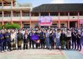 Digital Empowering untuk Komunitas di SMKN 3 Mataram Cetak Pemimpin Muda Berbasis Teknologi