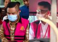 Dua Tersangka Dana Siluman Ajukan Gugatan Praperadilan