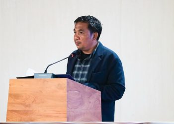 Catatan Kritis Fraksi Gabungan, Soroti Kenaikan TPP Pejabat dan Tim Percepatan