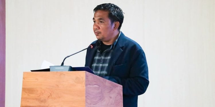Catatan Kritis Fraksi Gabungan, Soroti Kenaikan TPP Pejabat dan Tim Percepatan