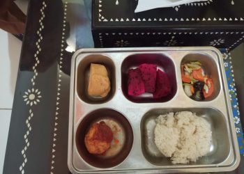 Satgas NTB Ingatkan SPPG Diversifikasi Menu Antisipasi Inflasi Harga Pangan Jelang Nataru