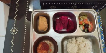 Satgas NTB Ingatkan SPPG Diversifikasi Menu Antisipasi Inflasi Harga Pangan Jelang Nataru