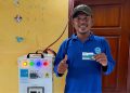 Energi Bersih SUPERSUN untuk Masa Depan Cerah Generasi Muda di Bima