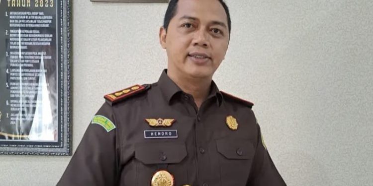 Dugaan TPPU di Kasus Korupsi Chromebook di Lotim Menjadi Perhatian Kajari