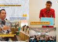Matangkan Penetapan Garis Sempadan Sungai Babak oleh BBWS NT I