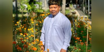 Pemesanan Kamar Hotel Natal 2025 di Senggigi Meningkat di Atas 50 Persen