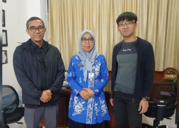 PJJ Sebagai Upaya Memperluas Akses Pendidikan untuk Masyarakat 3T di NTB
