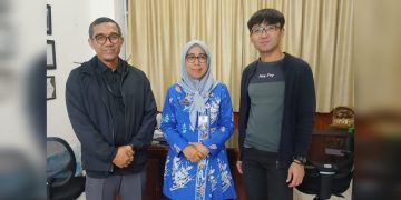 PJJ Sebagai Upaya Memperluas Akses Pendidikan untuk Masyarakat 3T di NTB