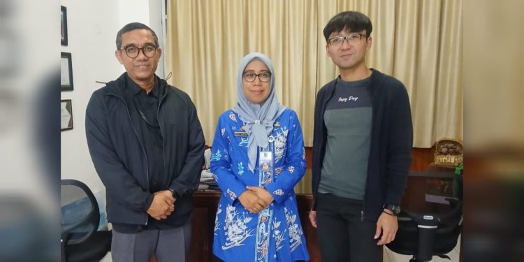 PJJ Sebagai Upaya Memperluas Akses Pendidikan untuk Masyarakat 3T di NTB