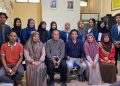 Tarik Mahasiswa PLP di SMKN 7 Mataram oleh Unram