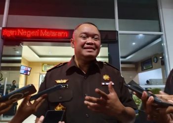 Kejati NTB Masih Menunggu SPDP Baru Kasus Tambang Emas Ilegal Sekotong