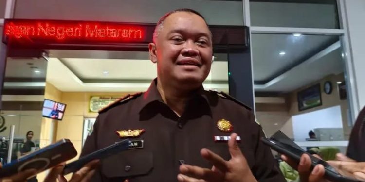 Kejati NTB Masih Menunggu SPDP Baru Kasus Tambang Emas Ilegal Sekotong