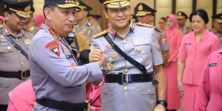 Kapolri Dijadwalkan Panen Raya Emas di Sumbawa
