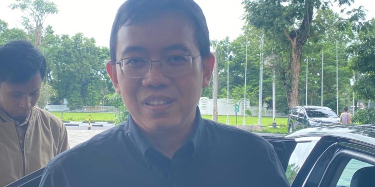 Pj Sekda Ditetapkan Sebagai Komisaris Utama PT BPR NTB