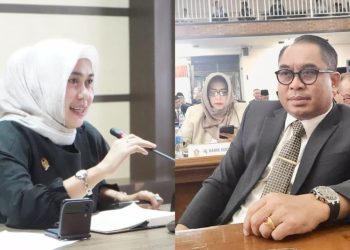 Kritik Komisi V DPRD NTB Terhadap Pagu Anggaran Pendidikan 2026 Hanya 7 Persen