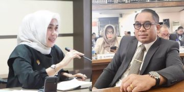 Kritik Komisi V DPRD NTB Terhadap Pagu Anggaran Pendidikan 2026 Hanya 7 Persen