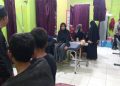 Santri dan Siswa di Brang Rea Diduga Keracunan Makanan Berbahaya