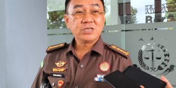 Kejati NTB Selidiki Proyek Jembatan 6,2 Miliar di Madapangga Bima