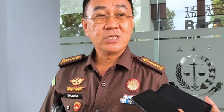 Kejati NTB Selidiki Proyek Jembatan 6,2 Miliar di Madapangga Bima