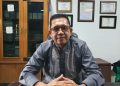 Workshop PM dan Koding serta Pelatihan Smartboard untuk Guru di SMPN 1 Mataram