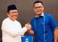 Konsultasi DPD PAN Lobar ke DPW dan DPP, Anggota DPRD Lobar Tersangka Kasus Pokir Terancam Sanksi