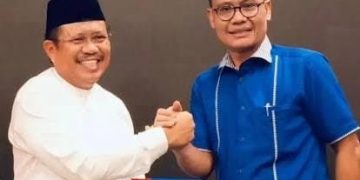 Konsultasi DPD PAN Lobar ke DPW dan DPP, Anggota DPRD Lobar Tersangka Kasus Pokir Terancam Sanksi
