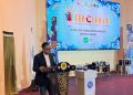 Literasi Keuangan untuk Generasi Muda di Pegadaian Ampenan Bekerja Sama dengan OJK
