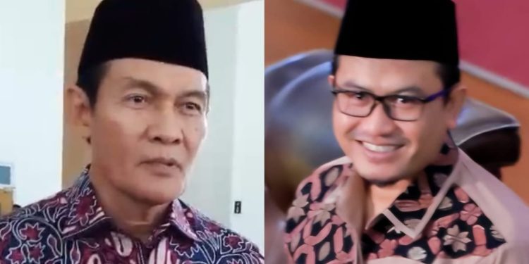 Dua Ranperda Tidak Disampaikan, DPRD Lombok Tengah Merasa Kecewa