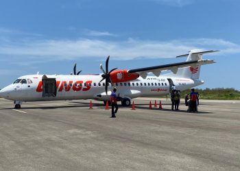 Gubernur NTB Targetkan Rute Baru Setelah Malang-Lombok
