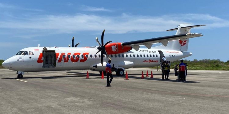 Gubernur NTB Targetkan Rute Baru Setelah Malang-Lombok