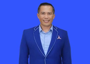 Plt Ketua DPD Partai Demokrat NTB Resmi Ditunjuk