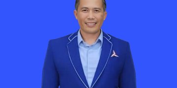 Plt Ketua DPD Partai Demokrat NTB Resmi Ditunjuk