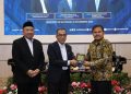 Perkuat Sinergi Riset dan Industri antara Mendiktisaintek RI dan Unram