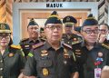 Kerugian Penggunaan Lahan Eks GTI Capai 1,4 Miliar Rupiah