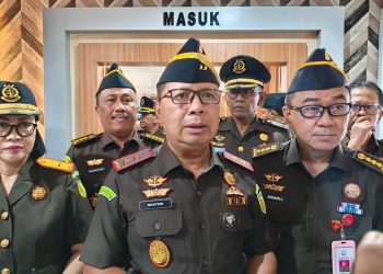 Kerugian Penggunaan Lahan Eks GTI Capai 1,4 Miliar Rupiah