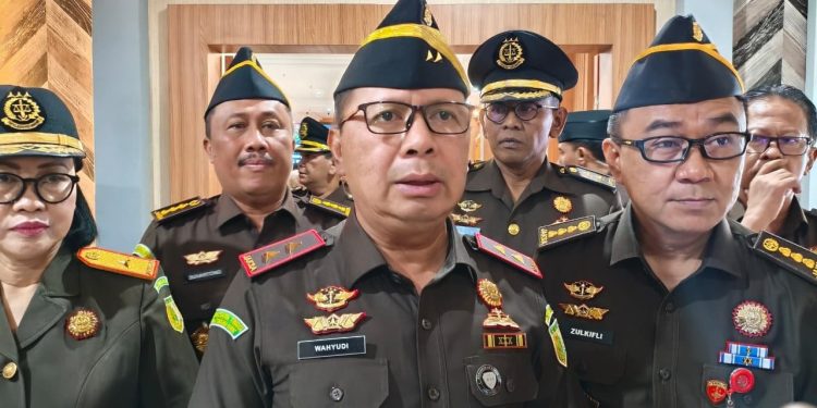 Kerugian Penggunaan Lahan Eks GTI Capai 1,4 Miliar Rupiah