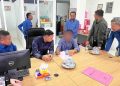 Penyidikan Lengkap Jaksa Serahkan Tersangka dan Barang Bukti Korupsi Pemanfaatan Lahan Eks GTI