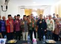 Ajak Warga Dompu Lawan Rokok Ilegal Menurut Disdag NTB