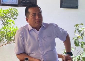 Investor Asing Respon Positif, Gubernur Iqbal Pastikan NTB Capital Beroperasi 2026