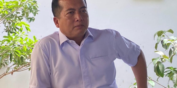 Investor Asing Respon Positif, Gubernur Iqbal Pastikan NTB Capital Beroperasi 2026