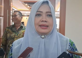 Wagub NTB Minta Semua Pihak Hormati Hukum Kasus Dugaan Dana Siluman