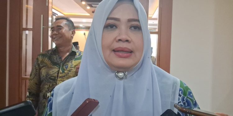 Wagub NTB Minta Semua Pihak Hormati Hukum Kasus Dugaan Dana Siluman