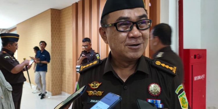Kejati NTB Segera Gelar Perkara Dugaan Penggelapan Dana Siluman