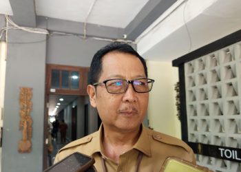 Pemkot Mataram Hadapi Tantangan Lahan untuk Pembangunan Koperasi Merah Putih