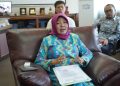 Ketua DPRD NTB Ajak Masyarakat Sembalun Jaga Rinjani dari Sampah